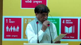 End poverty in all its forms everywhere National Consultation on SDG 1 Video 08 3