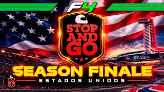 🟢 F4 - UNITED STATES - FINAL - S29 - F1 LIVE | F1 CHAMPIONSHIP