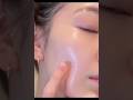 Korean type skin