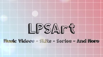 Another New Intro... ;-; (read desc pls)