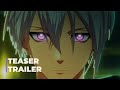 ZERO RISE | Official Teaser Trailer 
