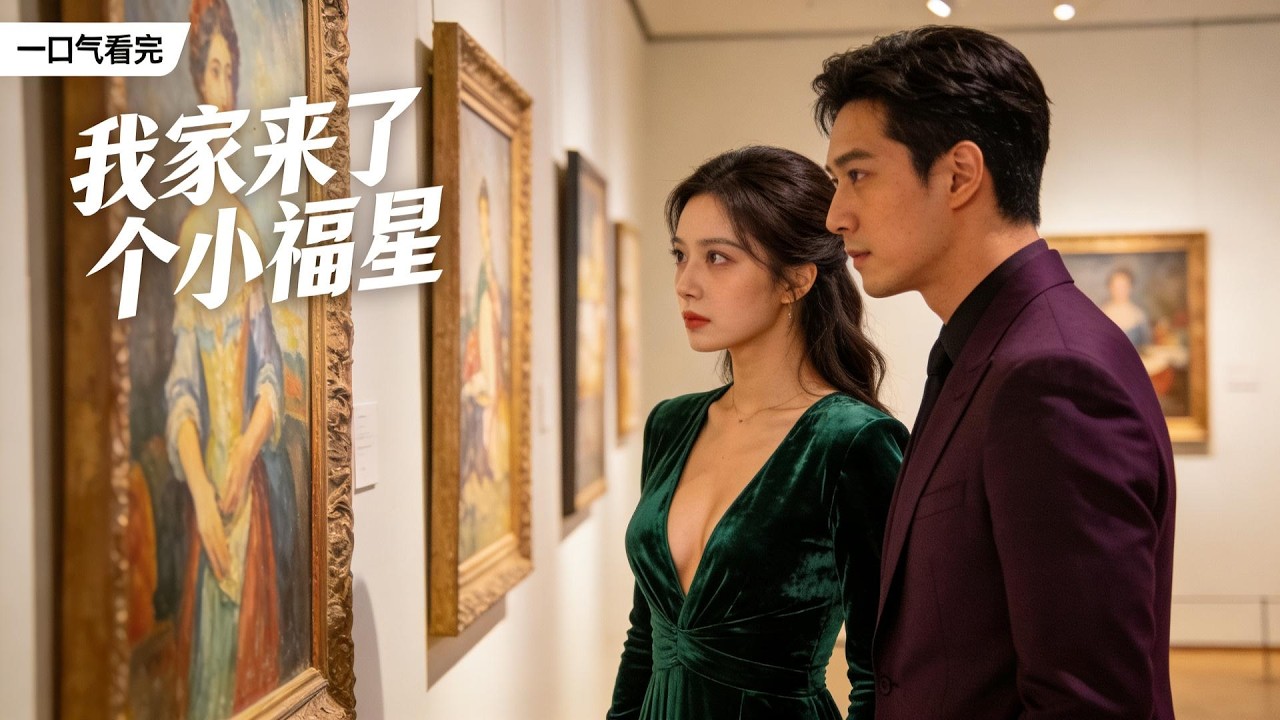 【全集】被閨蜜頂替豪門千金身份，擁有治愈異能的她竟成為首富家族千金！兩大家族的真假風波即將揭曉 #真假千金 #治愈異能 #豪門恩怨 #家族秘辛 #復仇劇情