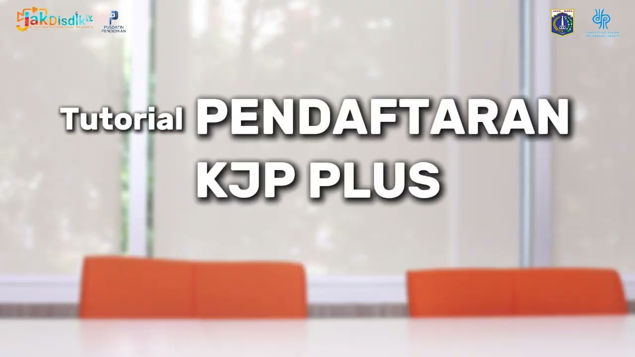 Tutorial Pendaftaran KJP Plus melalui Aplikasi JakEdu✨