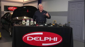 Four-Wire "Smart" C.O.P.s (Ignition Coil Diagnostics)