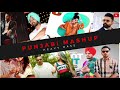 10 trending punjabi songs heavy bass