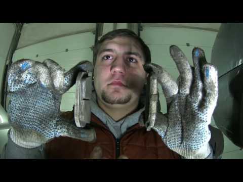 Тормознутый вечер, и опять бывшая жена - Автосервис в Кредит #19