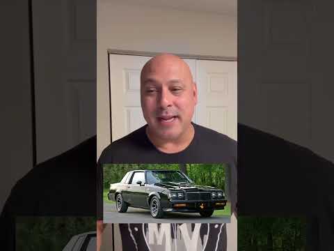 What's your dream car?