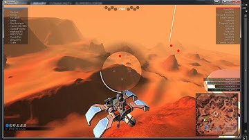 Robocraft:How to build a tier 3 flyer