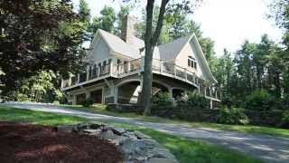 598 Haley Road video tour