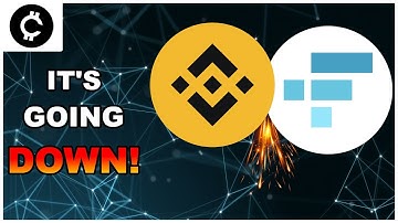 BREAKING: FTX Insolvency? Crypto CRASH? Here