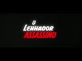 O Lenhador Assassino | Teaser 1 | ARTENU7