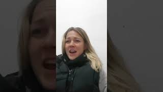 #FirstDate/ #HajimeteNoDēto #SARCORAJALGPFBLUESKY #SARALUCCI #JAPONES