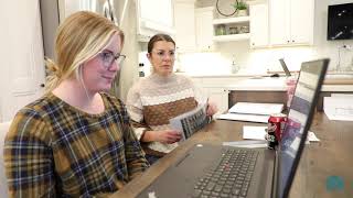 Thomsen Homes - Design Studio Promo Virtual Thomsen Homes Design Studio Tour