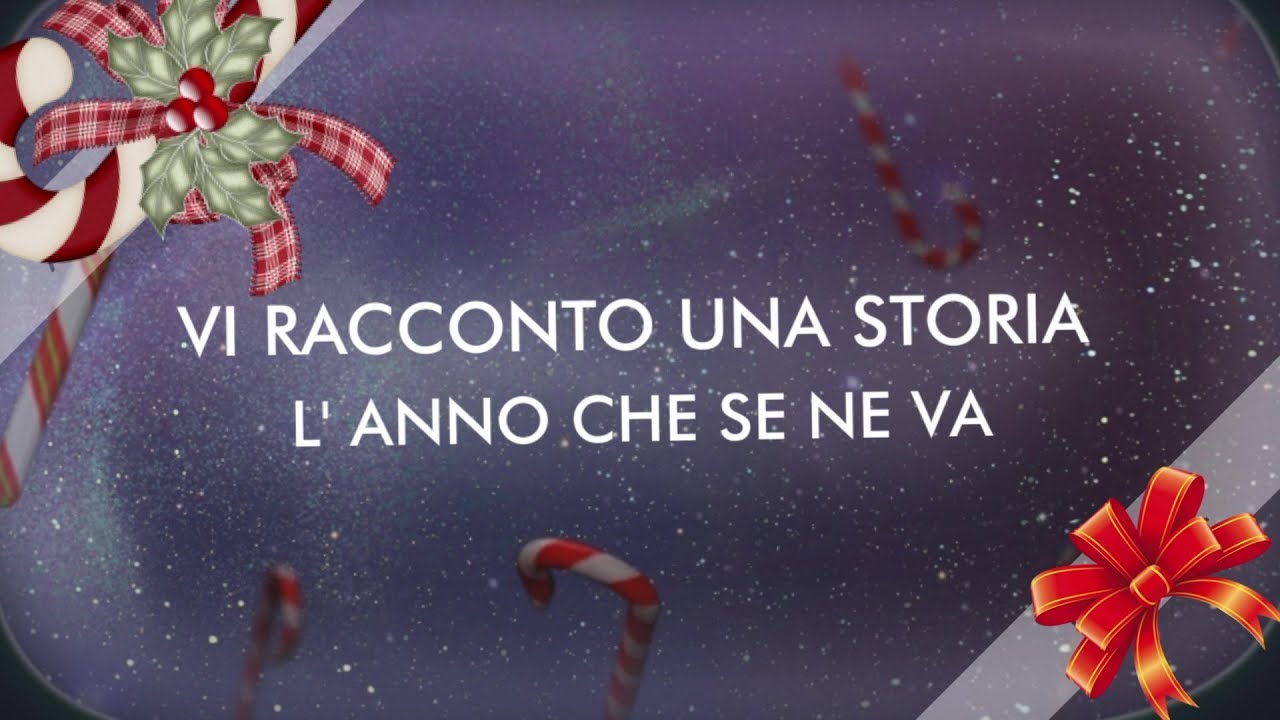 Frasi Sull Anno Che Se Ne Va