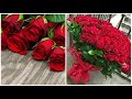 Red roses whatsapp dps images wallpaper pics collection  red bouquet  girls corned