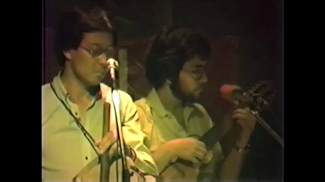 Canto a los caídos, REDES '87