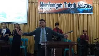 Lagu Pujian 