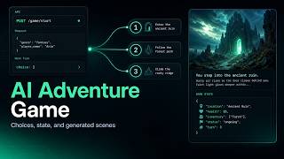Build an AI Adventure Game in Python
