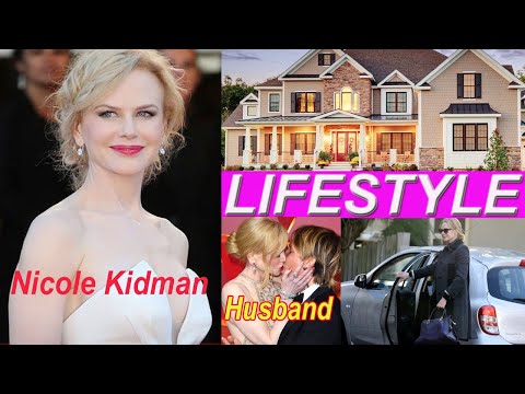 Video: Nicole Kidman Net Worth: Wiki, Menikah, Keluarga, Pernikahan, Gaji, Saudara