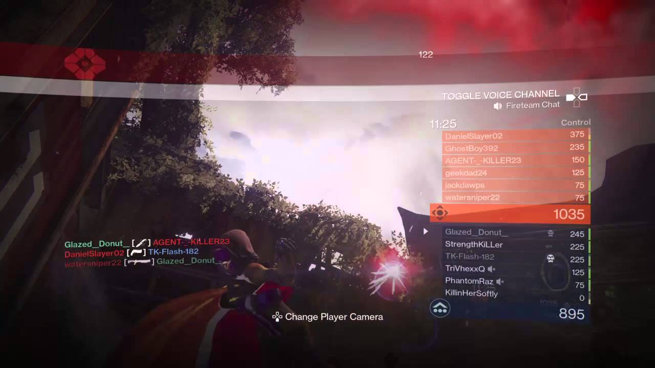 Destiny Strongest Hunter Melee YouTube