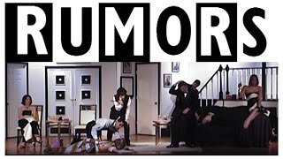 NHS Drama - 2004 - Rumors