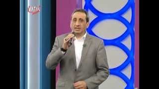 Zekeriya Maral - Buyurun Bismillah