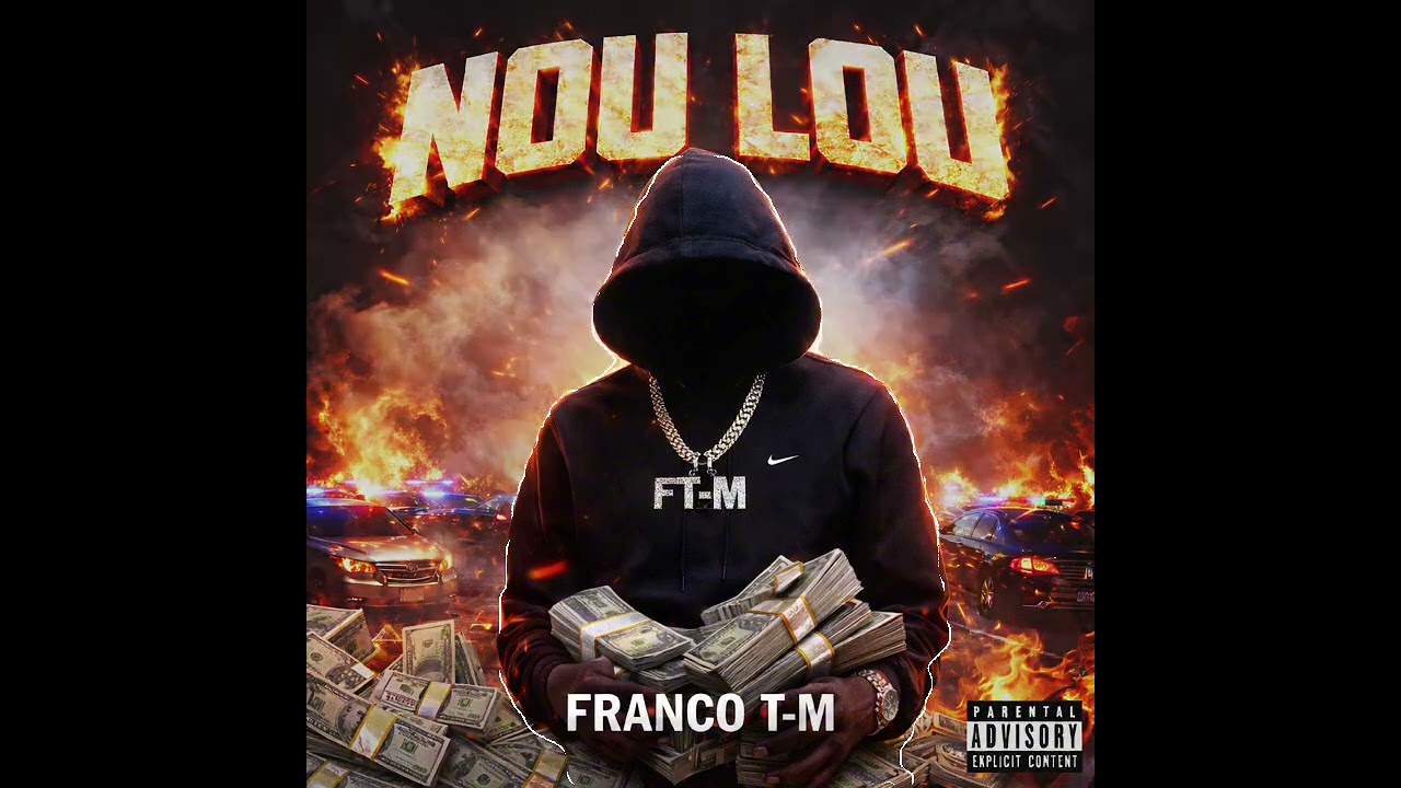 Franco T-M Nou lou