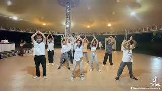 Maymay Entrata - Tsada Mahigugma | New Dance Challenge By Zambosur Dance Company | Trend Tiktok