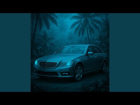 Mercedes Benz Funk (Over Slowed + Reverb)