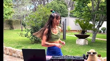 Ambient Techno To Zen Out To