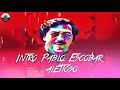 Electronica de Pablo Escobar