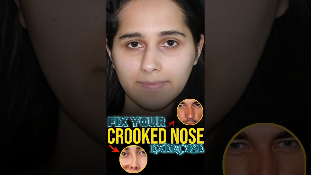 Crooked Nose