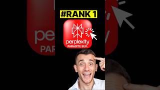 How to Rank #1 with Perplexity Parasite AI SEO!
