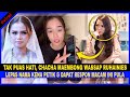 Chacha maembong jelaskan  dedah voice note ruhainies lepas dikecam kutuk bella astillah