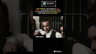 How Americas Most Wanted Escaped The Police