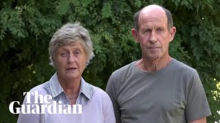 Parents of nurse who treated Boris Johnson 'exceptionally proud'