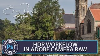 HDR Workflow in ACR
