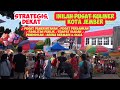 PUSAT KULINER JEMBER | Jember Street Food