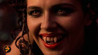Dracula’s Brides Prey on Keanu Reeves | Bram Stoker’s Dracula