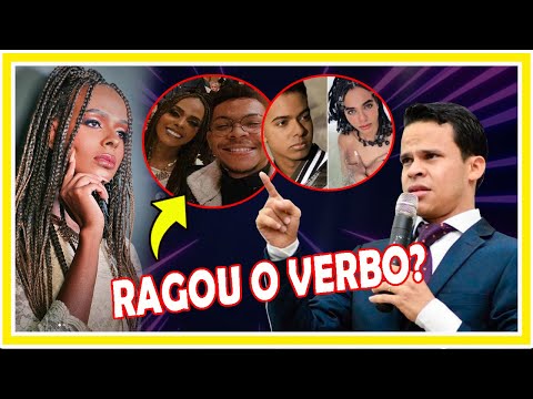 ELIZEU RODRIGUES DESABAFA