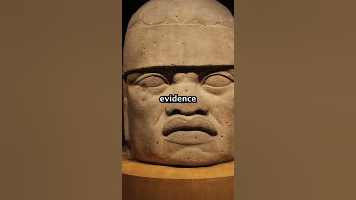 Shocking Link Between Ancient India And Mexico