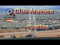 Cuartos Club Aravaca 2023, en las Tramadas Mascaraque