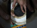 How to repair Dholak bass (masala) in home | sahil jaggi