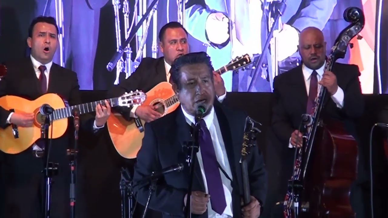 Rondalla Diamante de Tlaxcala 