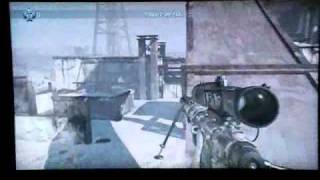Slow Motion Hack Mw2 :)