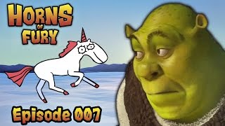 Horns of Fury - Its all Ogre Now (LMAG #7)