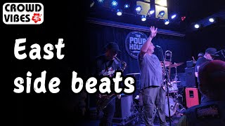The Toasters "East side beat" (live) Pour House Music Hall (05/08/2025)