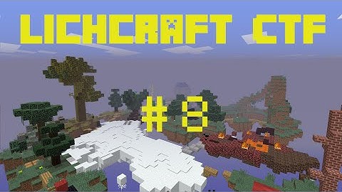 Sgt Plays Lichcraft CTF - Episode 8: Laggy owen