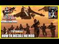 How to Install Star Wars Battlefront II HD Remastered 