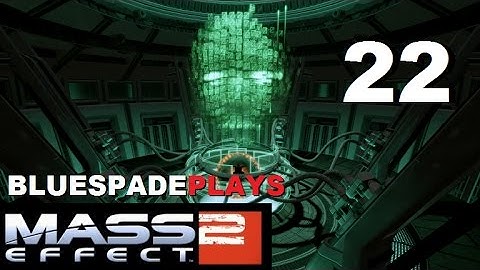 Mass Effect 2 on Xbox One Backwards Compatible - Part 22 [Project Overlord]